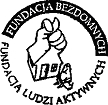 Logo Fundacji Bezdomnych