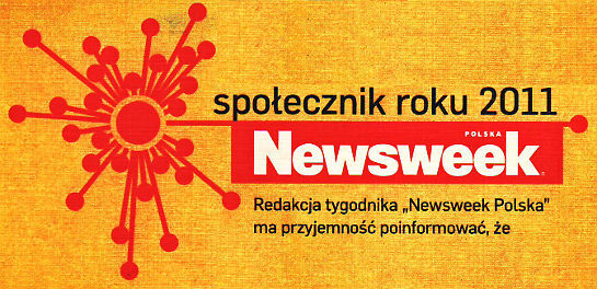 Logo Spoecznik Roku