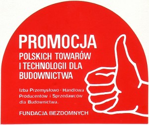 Logo Promocji Polskich Towarw