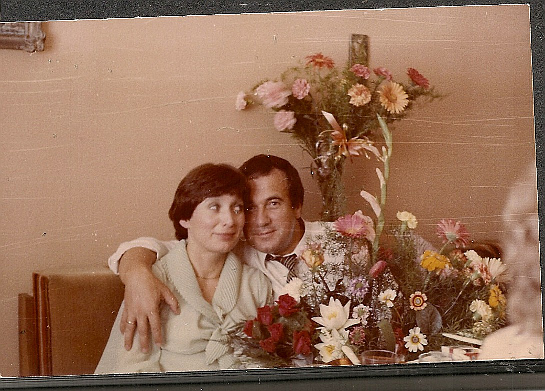 30 rocznica �lubu 03