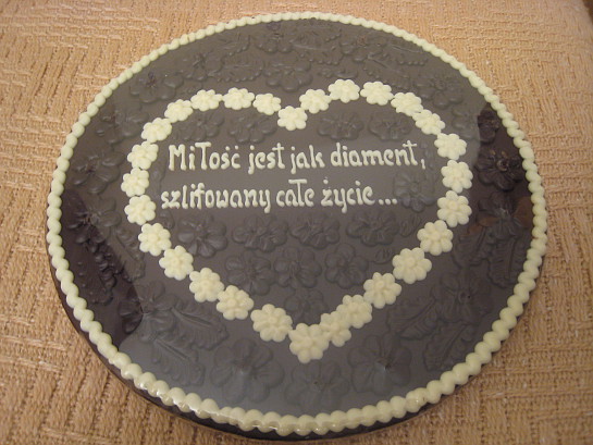 30 rocznica �lubu 07