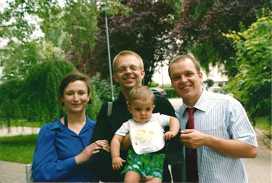 30 rocznica �lubu 12b